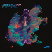 James Francies - Transfiguration