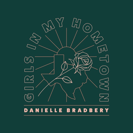 Cover artwork for Girls In My Hometown