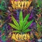 420 (feat. JGRXXN) - qonran lyrics