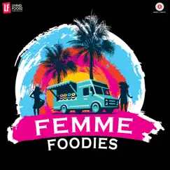 Drive Your Passion - Femme Foodies Anthem - Single by Clinton Cerejo album reviews, ratings, credits