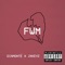 Fwm (feat. JXKEYZ) - Diamonté lyrics