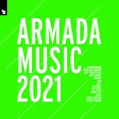 Armada Music 2021 artwork