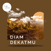 Diam DekatMu - EP artwork