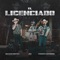 El Licenciado (feat. Bulmaro Montoya) - Panchito Arredondo lyrics