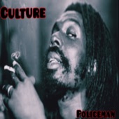 Policeman - EP artwork