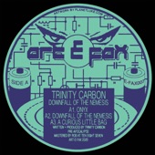 Trinity Carbon - Onyx4