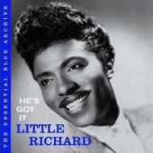 Little Richard - Tutti Frutti