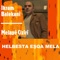 Ji derba xencerê - Helbest - Ikram Balekani lyrics