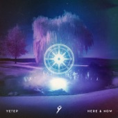Here & Now - EP artwork