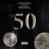 50 (feat. Medikal) - Single