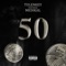 50 (feat. Medikal) - Tulenkey lyrics