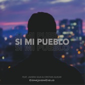 Si Mi Pueblo (feat. Javiera Silva & Cristian Alvear) artwork