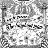 The laughing man artwork