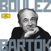 Pierre Boulez - Bartók: Concerto For Orchestra, Sz. 116 - 1. Introduzione (Andante non troppo - Allegro vivace)
