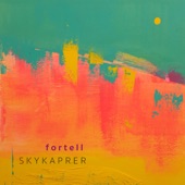 Fortell artwork