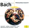 Münchener Bach-Orchester, Karl Richter & Münchener Bach-Chor - Christmas Oratorio, BWV 248: No. 41 Aria (Tenor): "Ich will nur dir zu Ehren leben"
