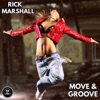 Move & Groove - Single