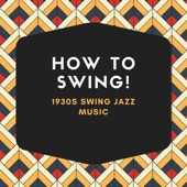 1930s Swing Jazz Music artwork