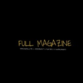 Full Magazine artwork