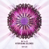 Hybriding Blends artwork