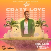 Crazy Love artwork