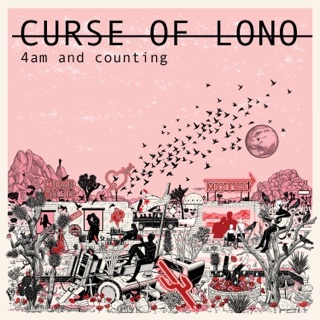 4am and Counting (Live at Toe Rag Studios)