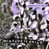 Morgenstemning - Single album lyrics, reviews, download