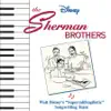 Stream & download Walt Disney and the Sherman Brothers Sing