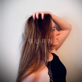 Burn - EP artwork