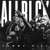 All Blck - Single