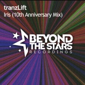 Iris (10th Anniversary Club Mix) artwork