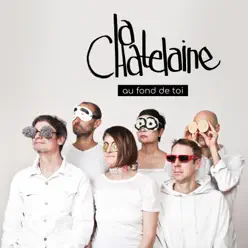 La Châtelaine - EP - Chatelaine