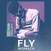 Fly Womack artwork
