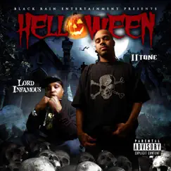 Helloween (Remastered) by Lord Infamous & II Tone album reviews, ratings, credits