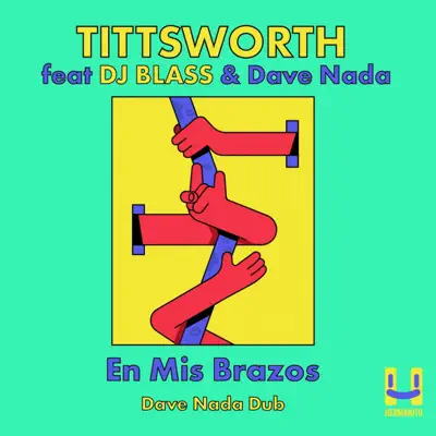 En Mis Brazos (Dave Nada Dub) - Single - DJ Blass