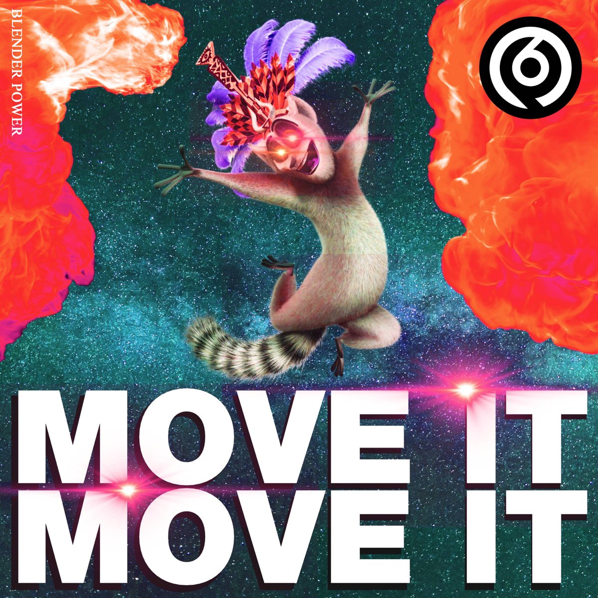 Включи песню move it move it. Move it.