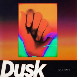 DUSK cover art