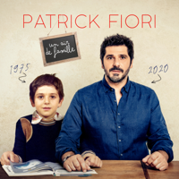 Patrick Fiori - Un air de famille artwork