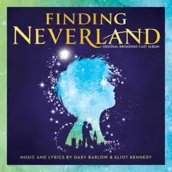 Finding Neverland (Original Broadway Cast Recording) by Various Artists album reviews, ratings, credits