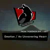 Emotion / An Unwavering Heart - From "Pokémon Bw / X&Y) [Lofi Chill Calm Piano Version] - Single album lyrics, reviews, download