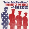 Easier Said Than Done: The Best of the Essex artwork