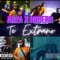 Te Extrano (feat. Roberr N) - Arza lyrics