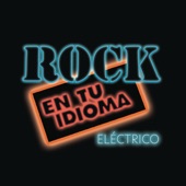 Rock En Tu Idioma, Eléctrico artwork