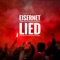 Eisernet Lied !!! artwork