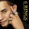6 Rings - EP album lyrics, reviews, download