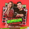 Ela Bate o Bumbum no Paredão - Single