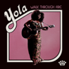 Yola - Walk Through Fire (Deluxe Edition)  artwork