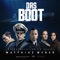 Main Title - Das Boot - Series 2018 (Reprise) - Matthias Weber lyrics