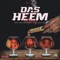 Das Heem (feat. Nef the Pharaoh & Salsalino) - Bijan lyrics