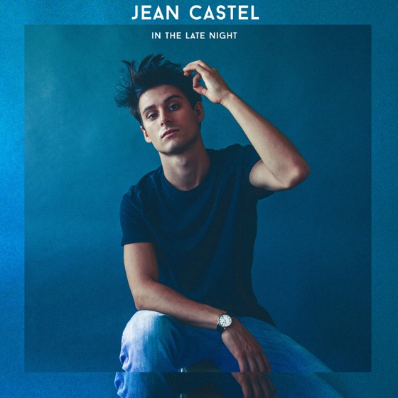 Cover artwork for In the Late Night